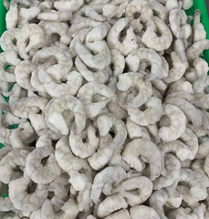 Frozen Vannamei Shrimp | Premium White Shrimp | IQF Frozen Seafood - Image 3